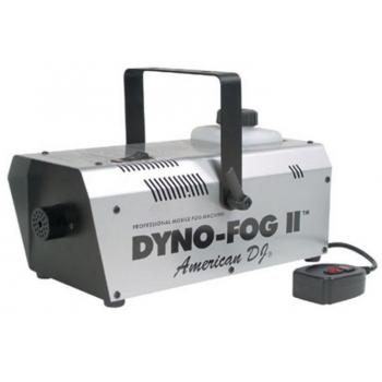 American DJ DynoFog 1000 генератор дыма